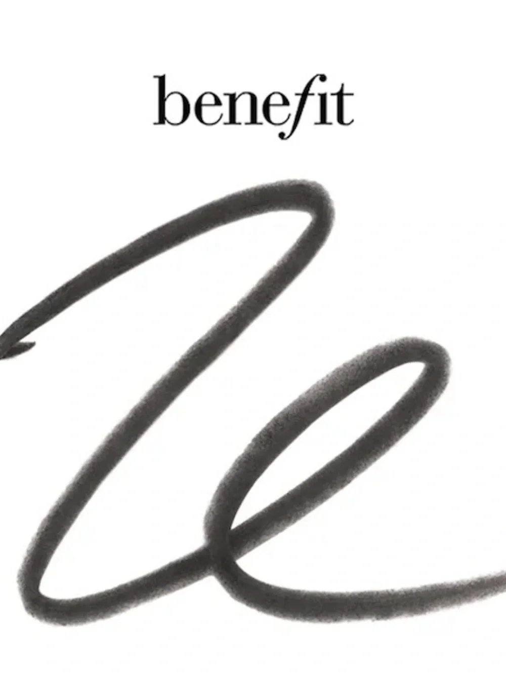 Benefit Goof Proof Brow Pencil